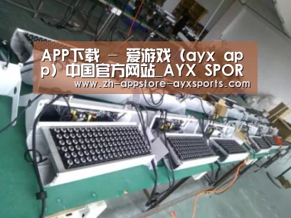爱游戏体育案例展示一