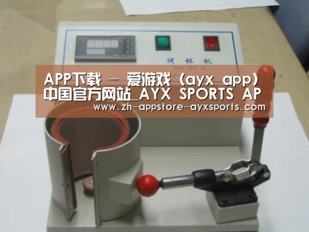 爱游戏体育案例展示六
